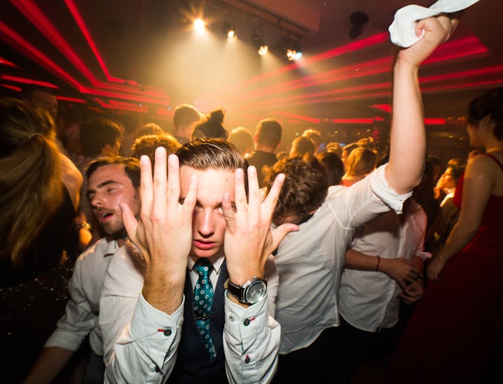 Noms de discothèque