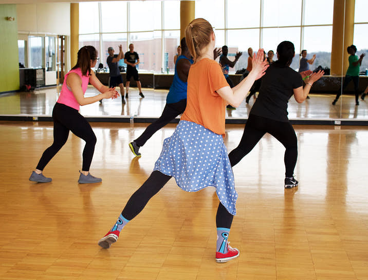 Nomi per Scuole di Danza