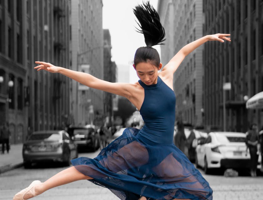 Dancewear Business Names