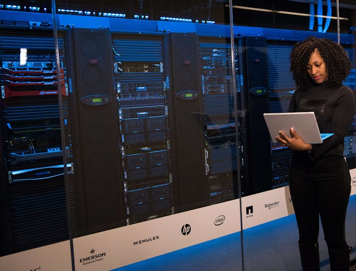 Nomi per Servizi di Recupero Dati