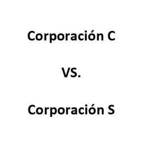 Decide el tipo de sociedad.
