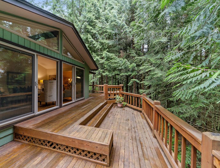 Nomes para empresas de deck