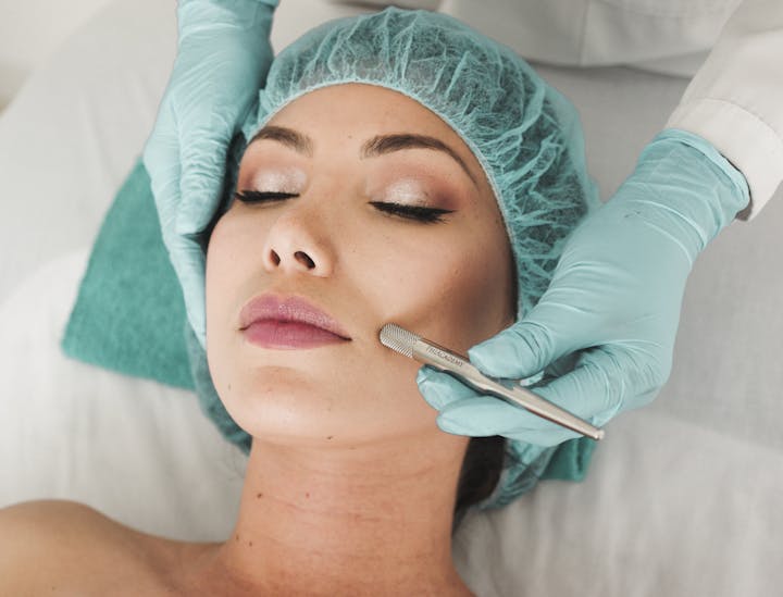 Dermatologist Business Names