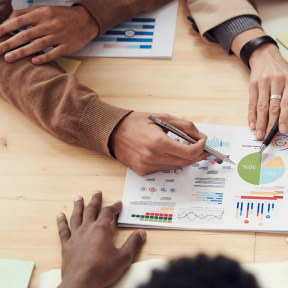 Write your business plan.