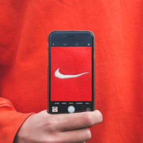 Determine your brand's style, personality, and core values.