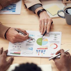 Determina el potencial de crecimiento de tu negocio.