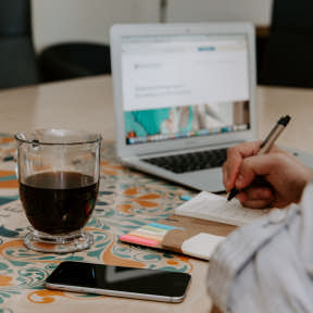 Determine your office requirements.