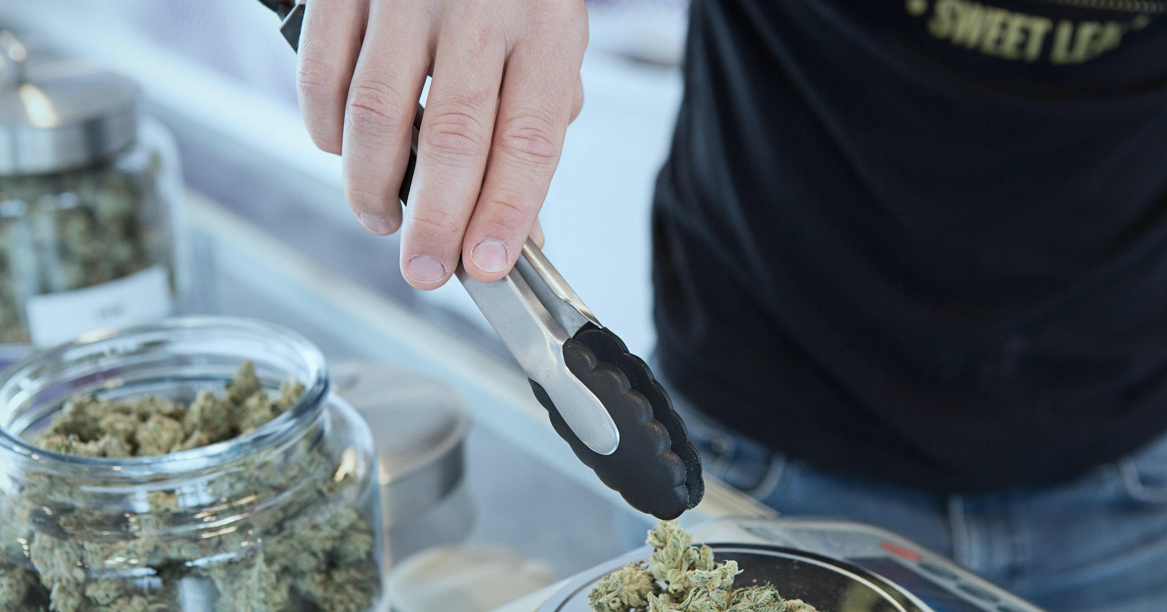 Dispensary Business Names