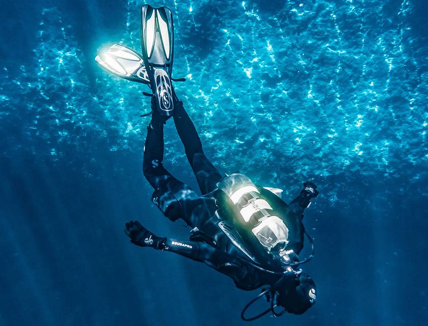Diving Business Names