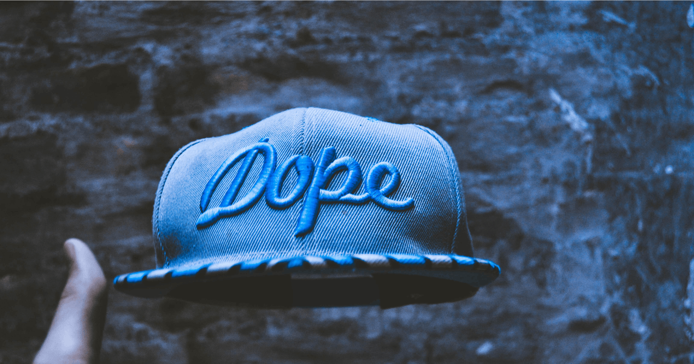 Dope Business Names + Free Logos