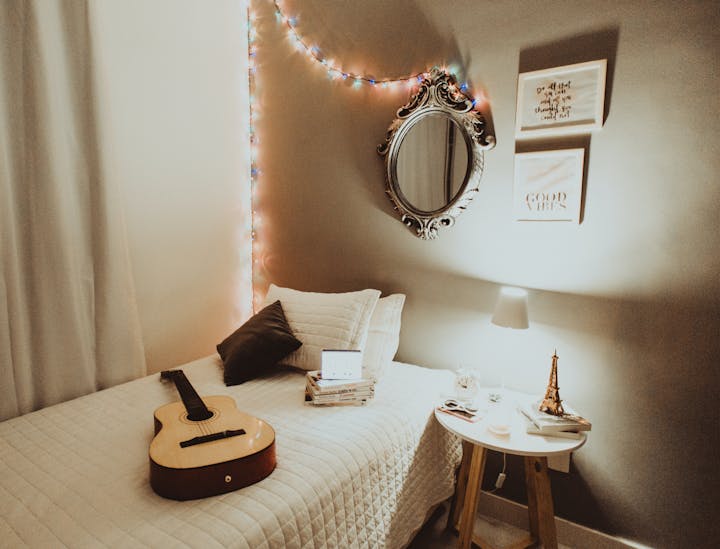 Nomes para moradias estudantis