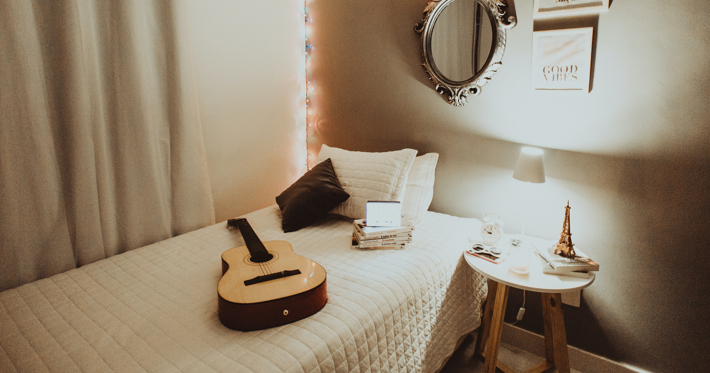 Nombres para negocios de dormitorios