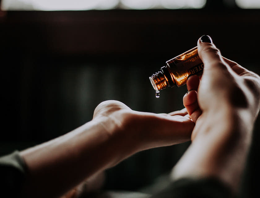 dōTERRA Business Names