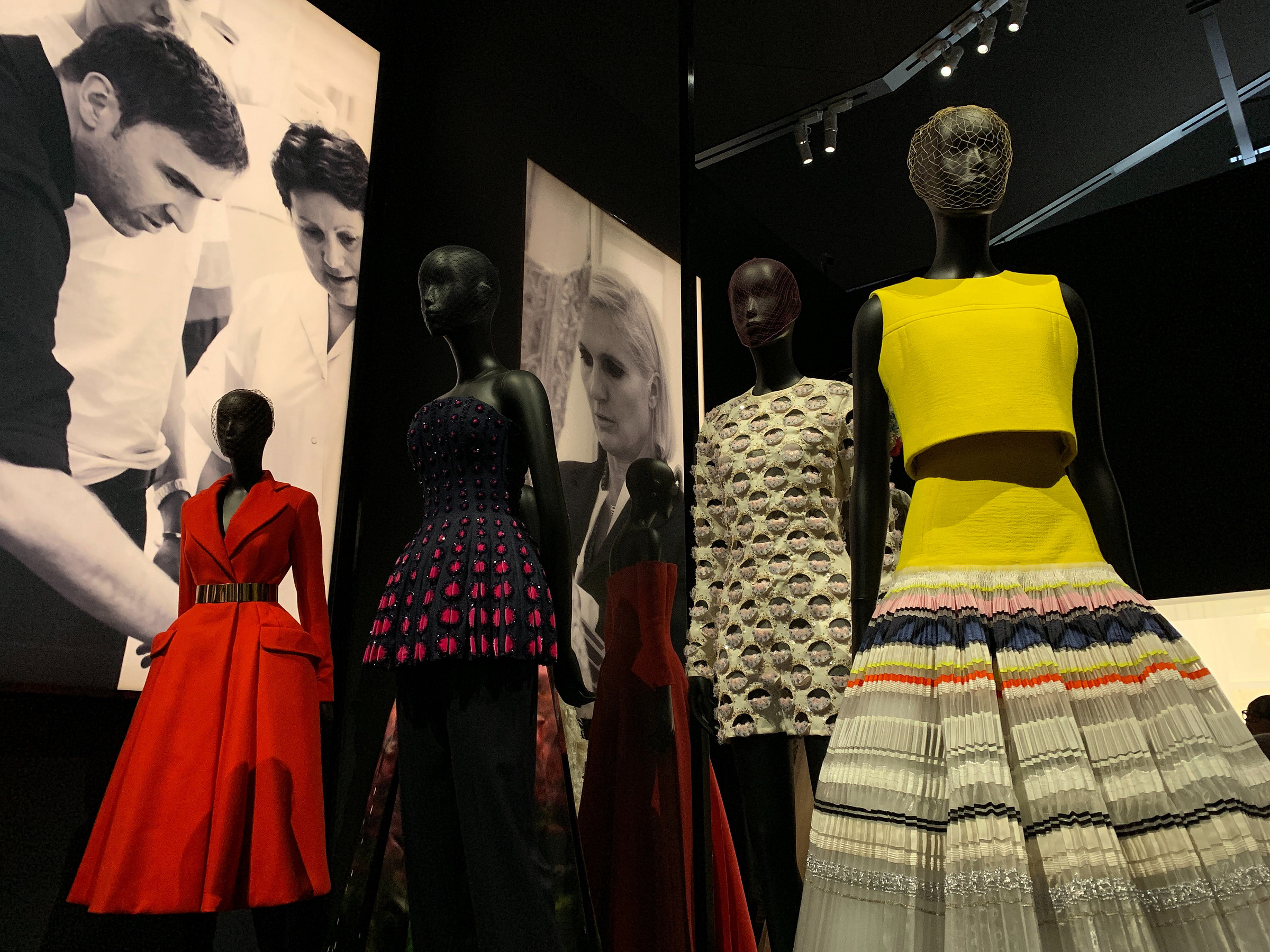 Nombres para negocios de vestidos