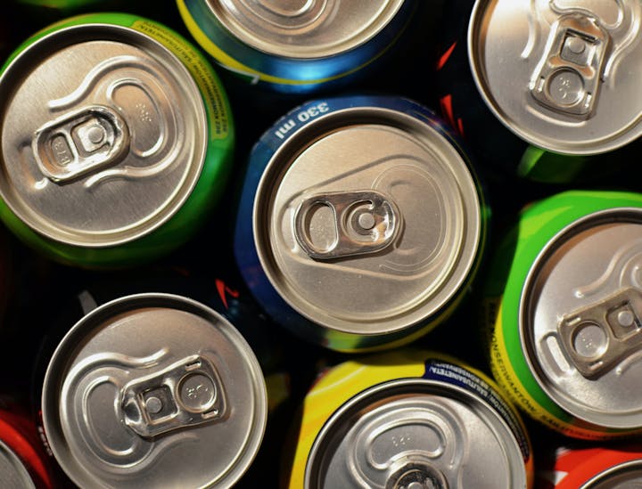 Nomes para distribuidoras de bebidas