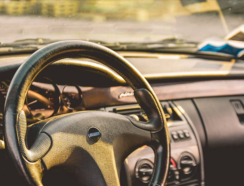 Driving School Business Names