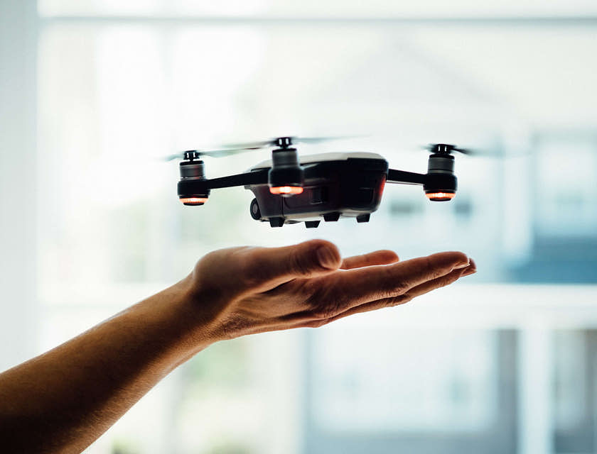 Nombres de on sale drones