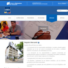¿Dónde debes registrarte?