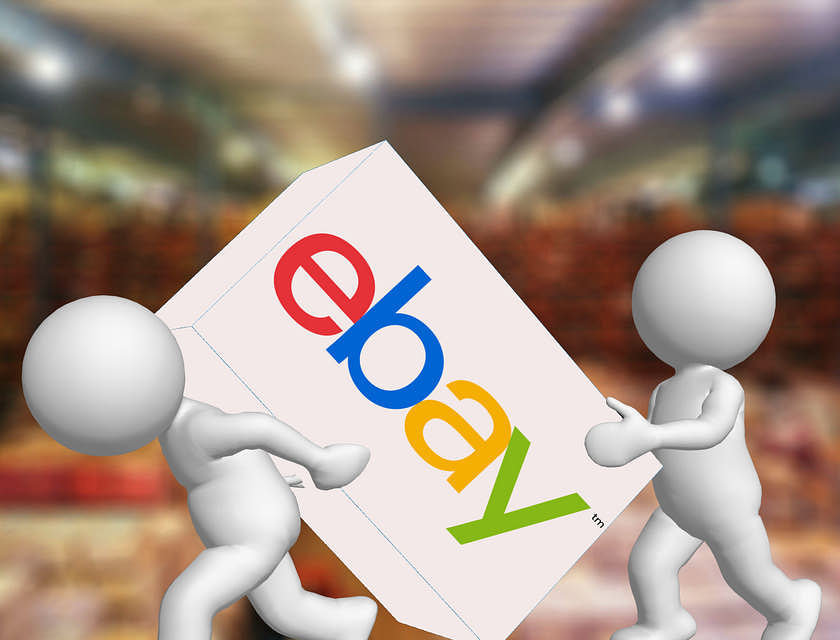 Noms de boutique eBay