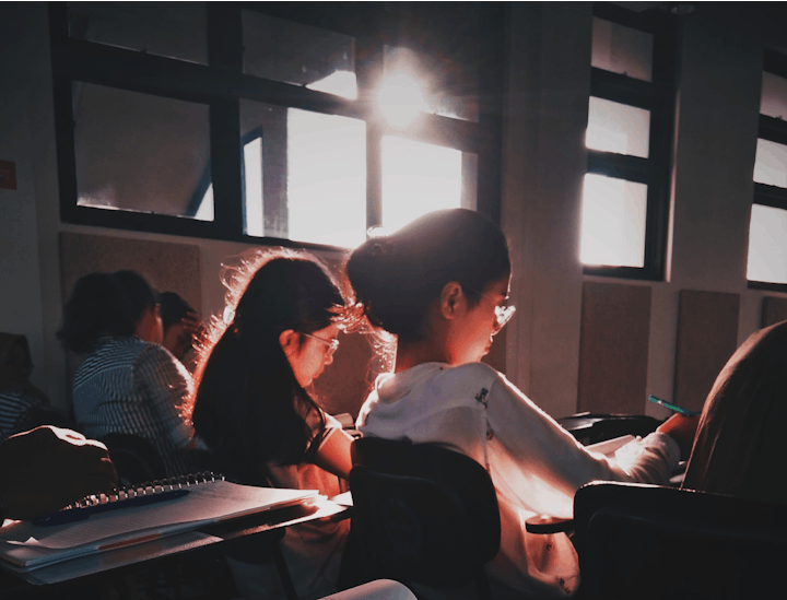 Education Business Names