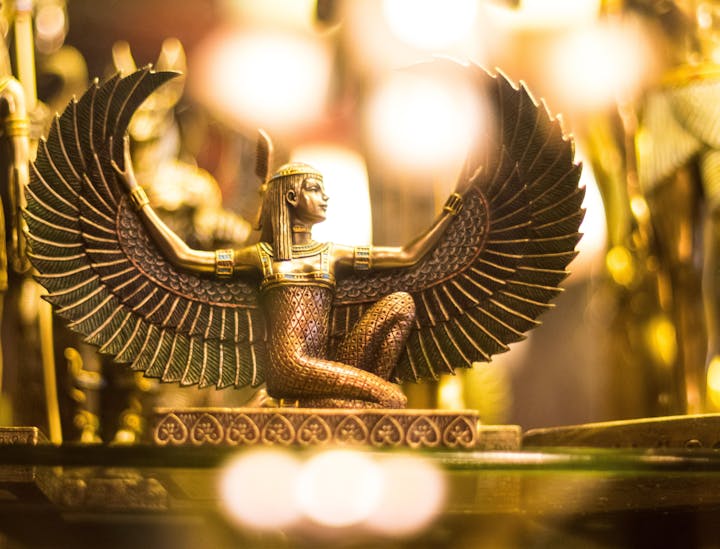 Egyptian Business Names