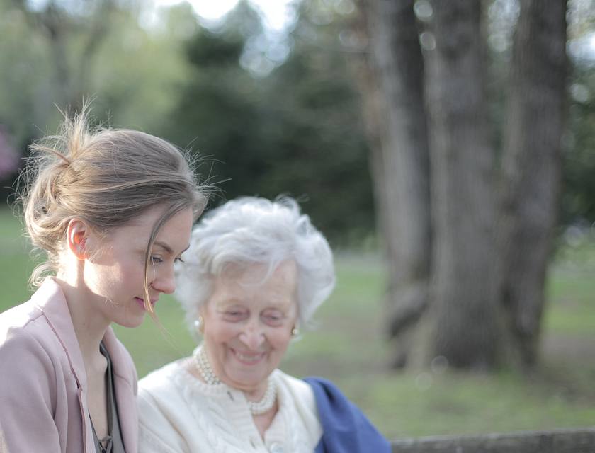 Eldercare Planning Business Names