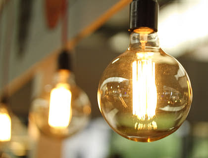 Nomes para empresas de serviços elétricos