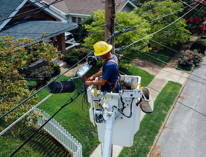 Electrician Business Names