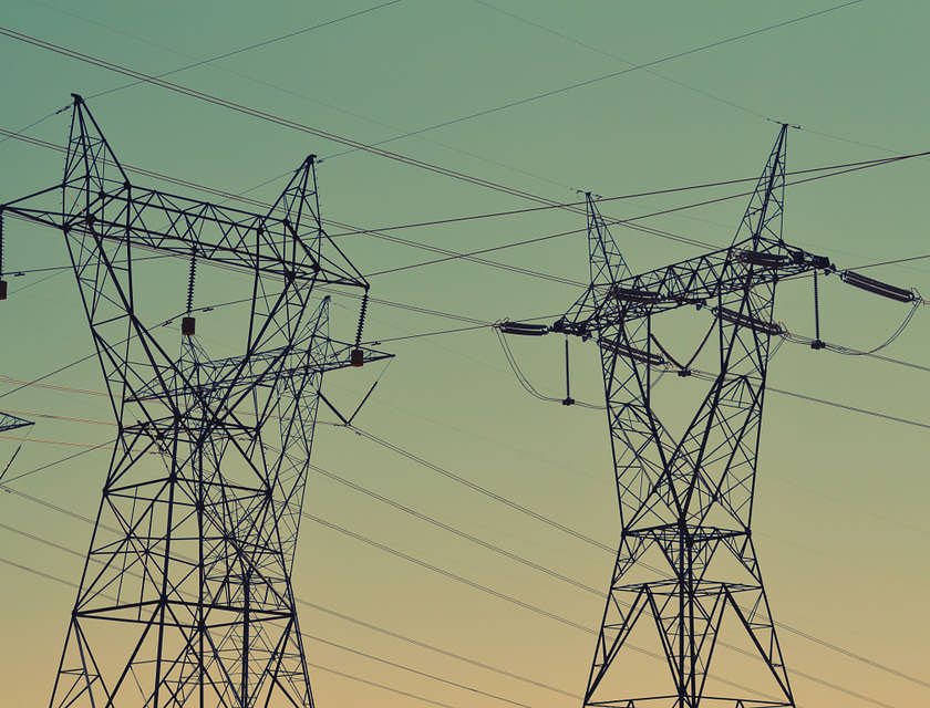 Noms d'entreprise de fournisseur d'électricité