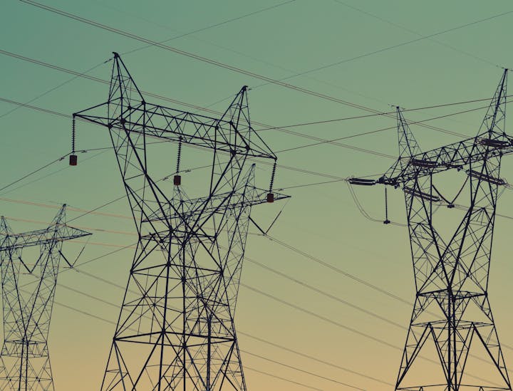 Nomes para empresas distribuidoras de energia