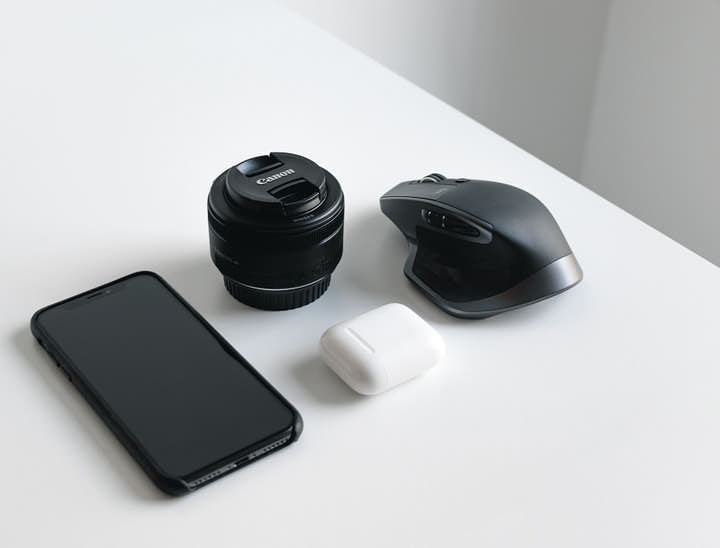 Nomes para lojas de eletrônicos