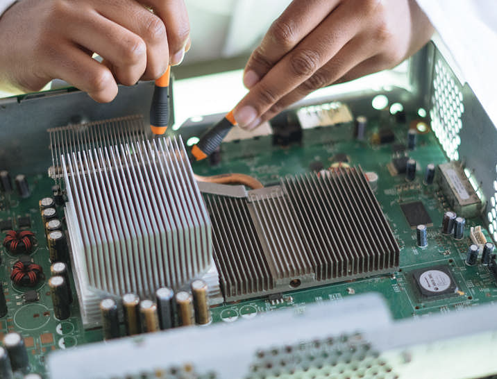 Electronics Repair Business Names