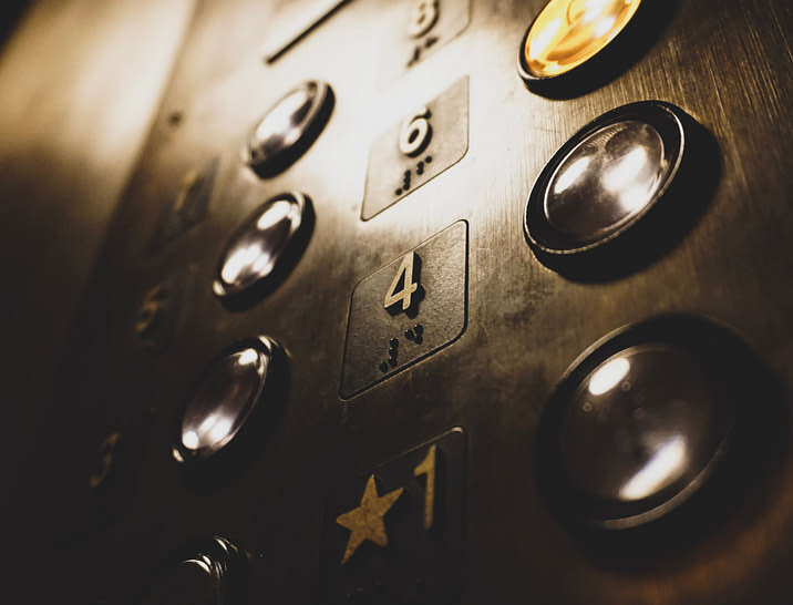 Elevator Service Business Names