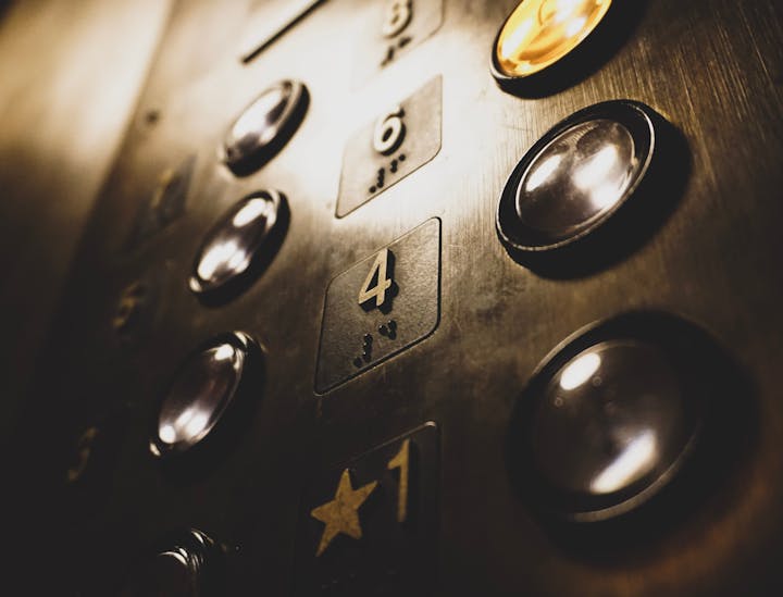 Nomi per Aziende di Ascensori