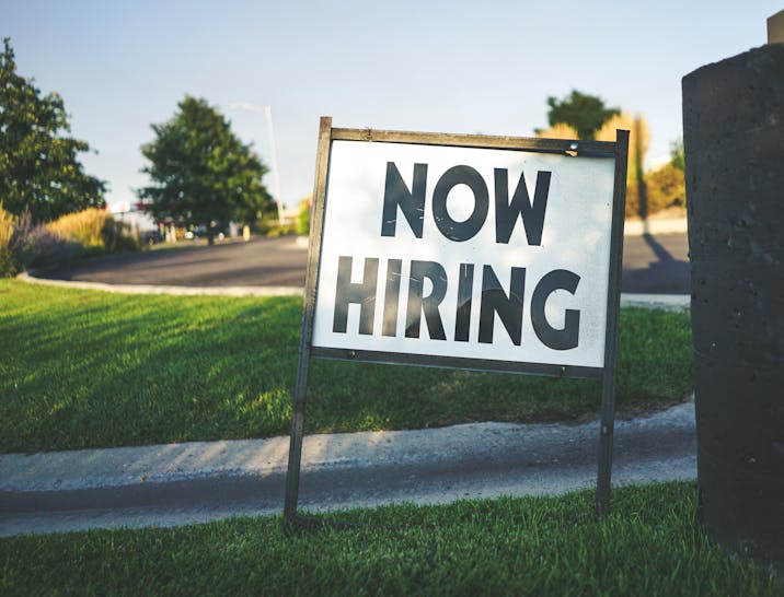 Employment Agency Business Names