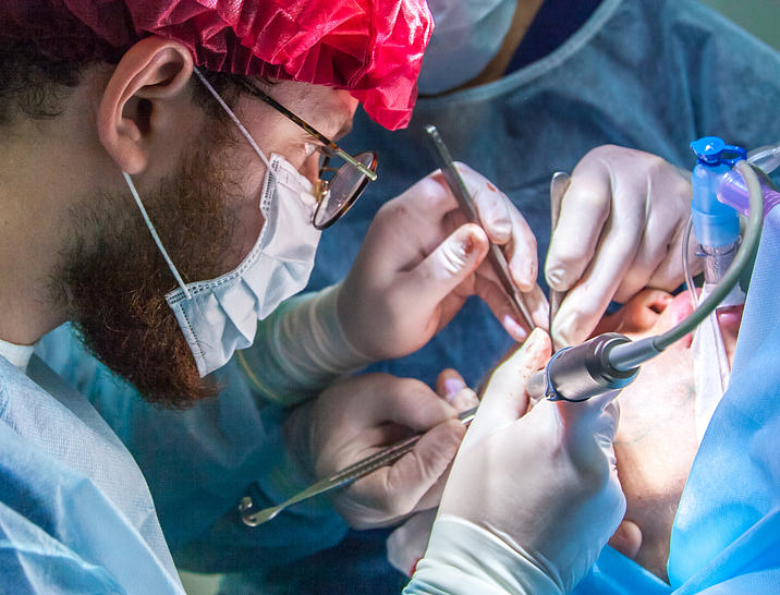 Endodontist Business Names