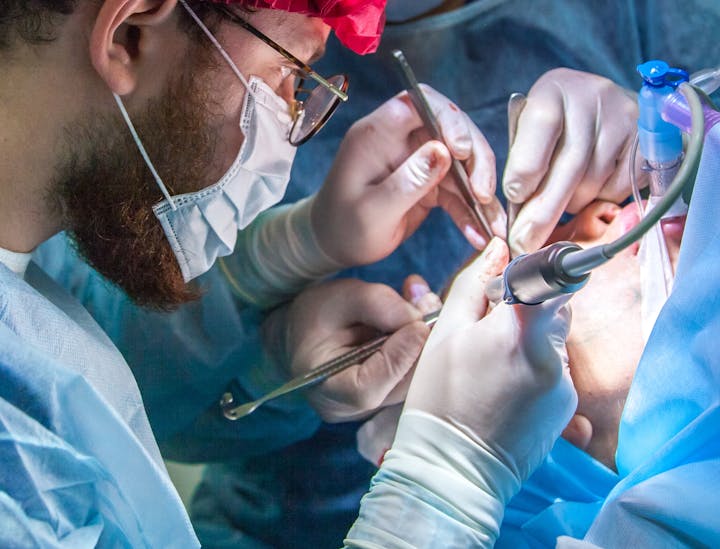 Endodontist Business Names