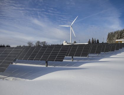 Nombres para empresas de energía