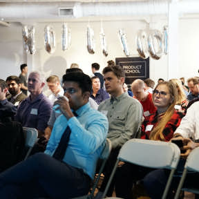 Engage in networking opportunities.