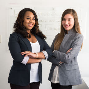 Ensure that these essential roles are filled first.