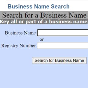 Ingresa y busca el nombre de tu empresa.