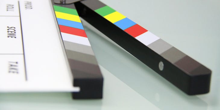 Director preparing to film needs entertainment law consulting first.