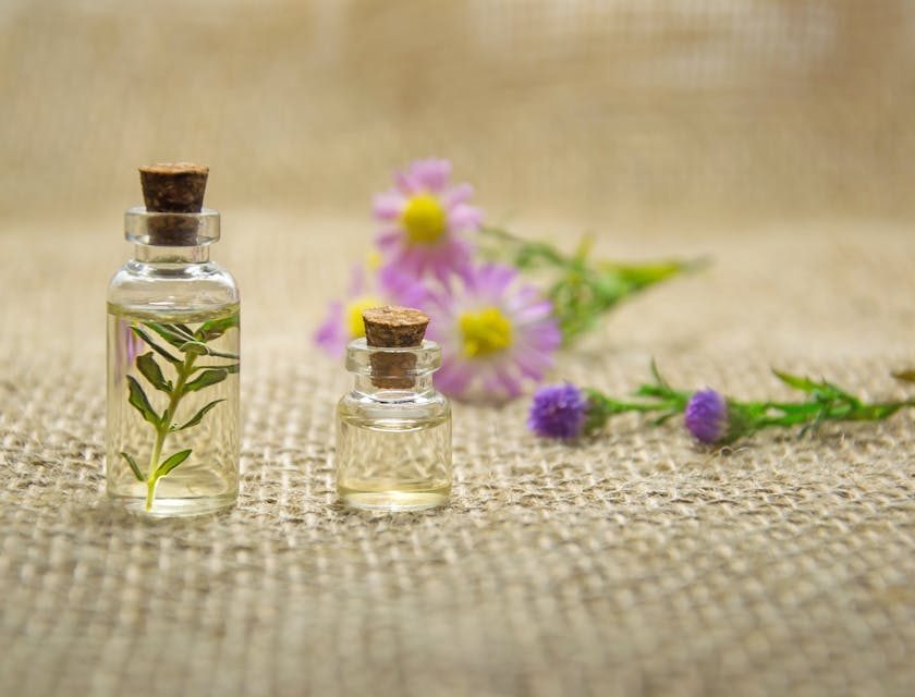 Essential Oils Business Names