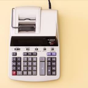 Establish an accounting system.