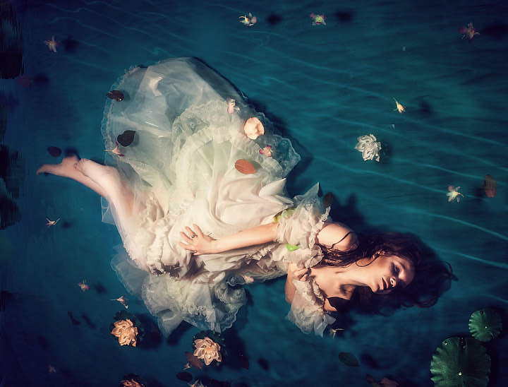 Ethereal Business Names