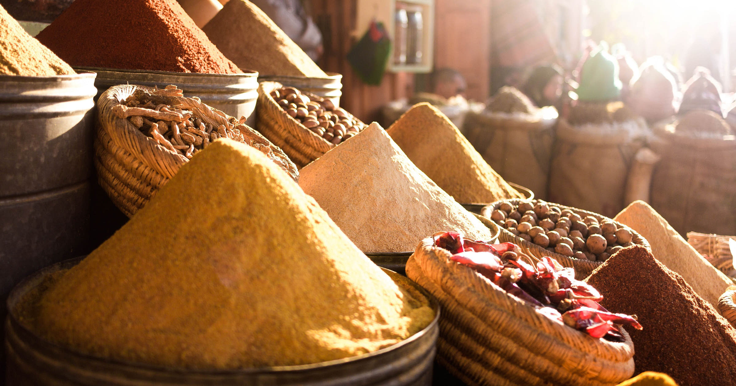 Ethiopian Restaurant Business Names