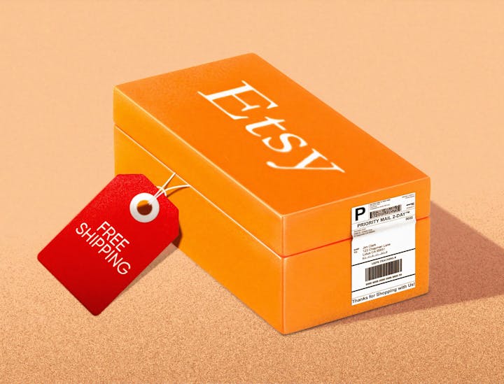 Nomes para lojas Etsy