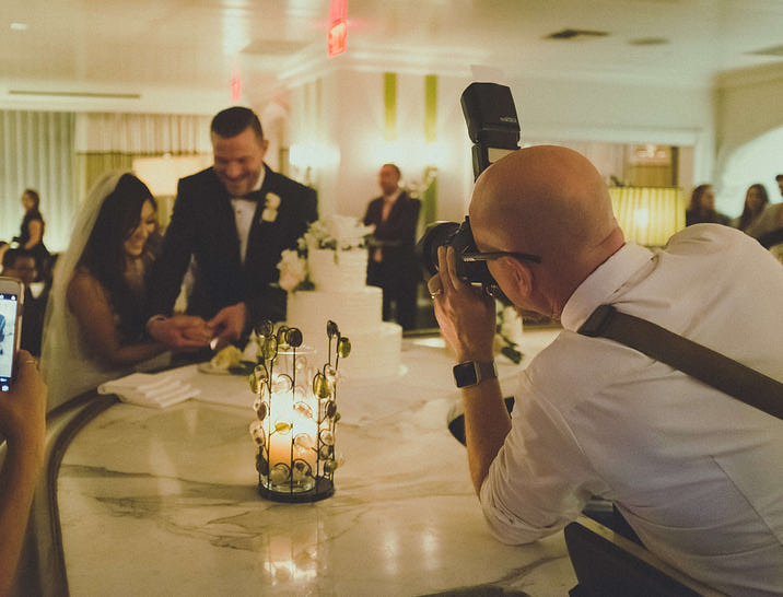 Event Photography Business Names