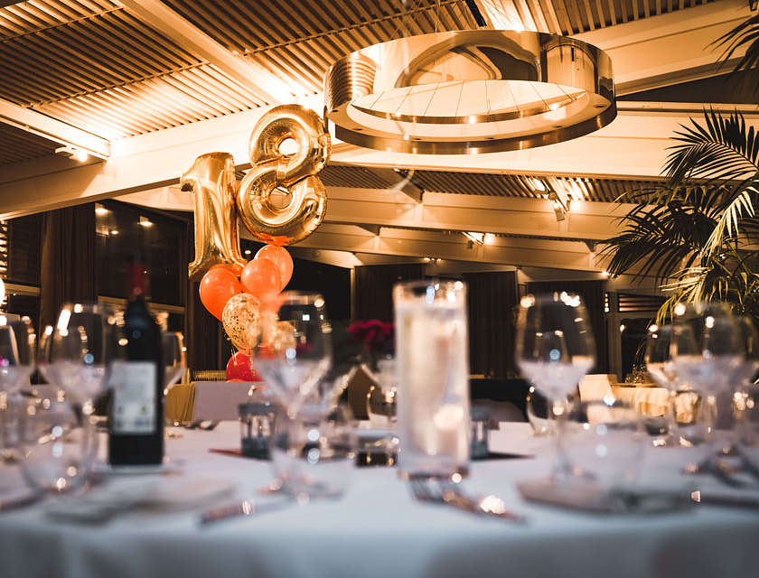 Nomes para empresas de eventos
