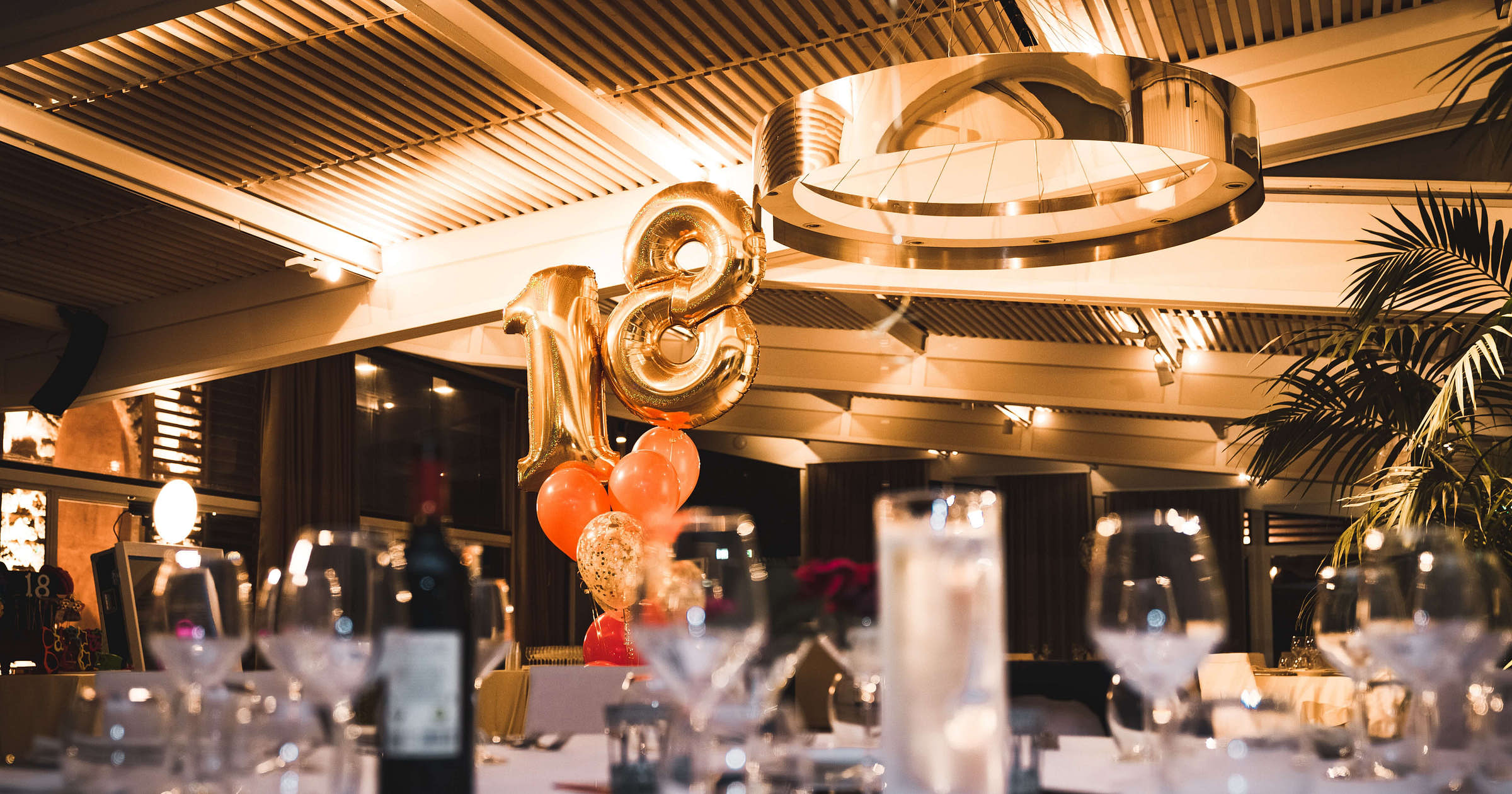 event planners